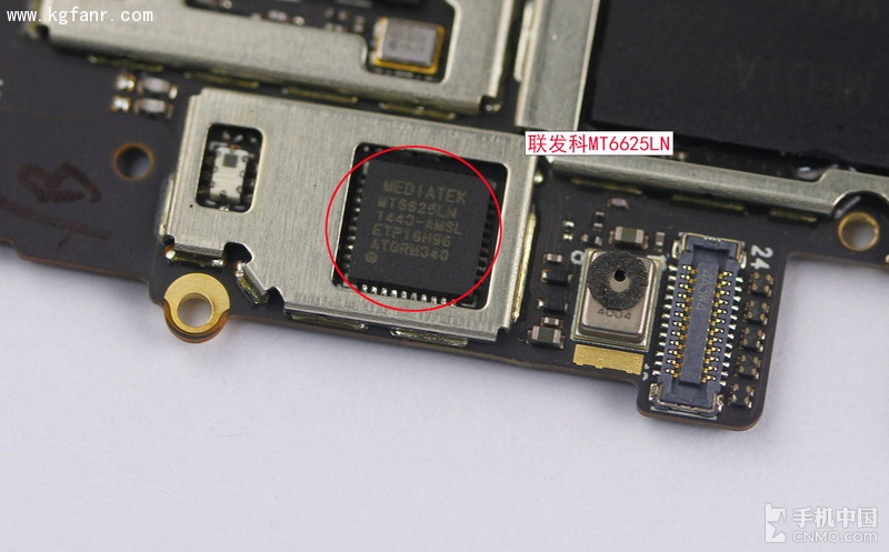 超薄手机是怎样炼成的 金立S7拆解评测 